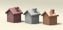 Constructeur maison traditionnelle