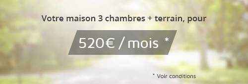 Primareve, constructeur de maisons low cost