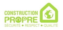 Construction propre